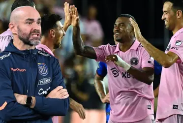 Lo que dijo Dixon Arroyo sobre su no convocatoria