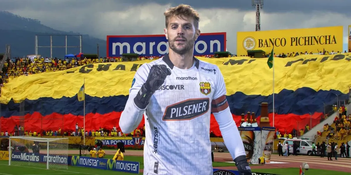 Lo que dijo un ex capitán de la selección sobre Javier Burrai