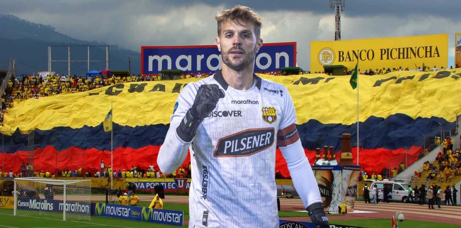 Lo que dijo un ex capitán de la selección sobre Javier Burrai