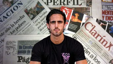 Loenardo Campana jugador ecuatoriano