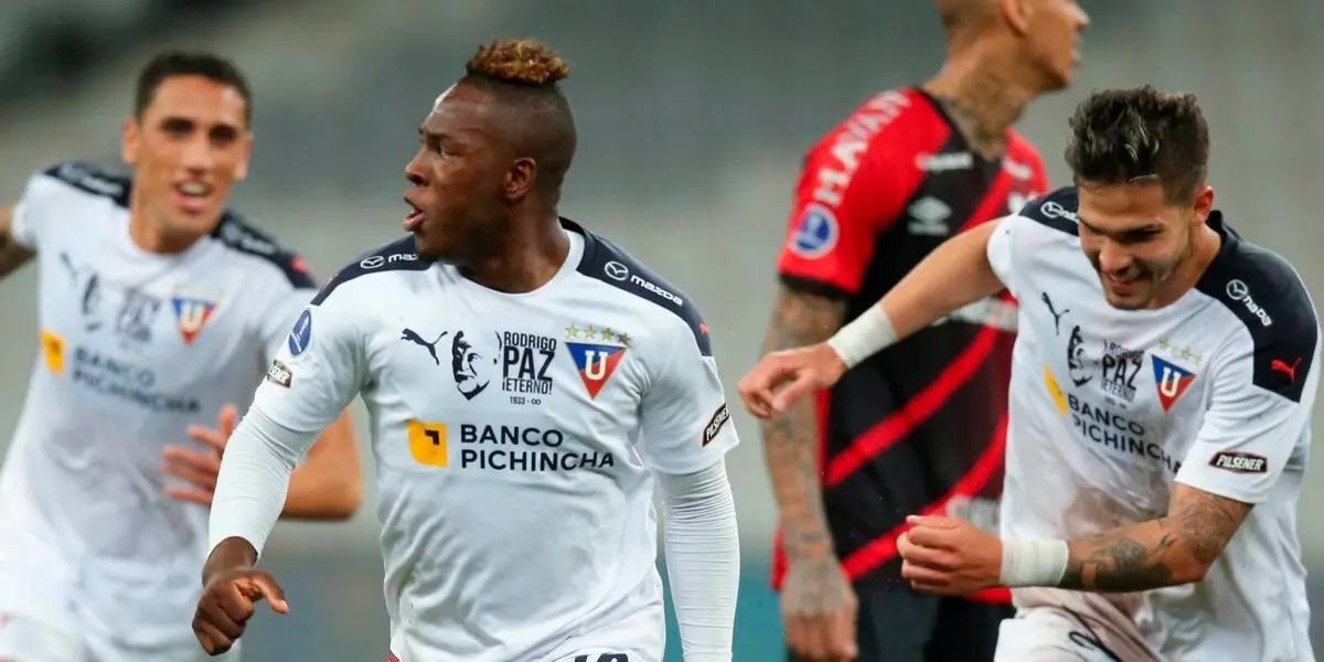 Los albos buscarán redimirse ante el chileno Magallanes de la derrota sufrida en la Liga Pro y mantenerse en la punta del grupo A.