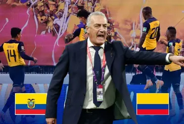 Los consejos que le dio Gustavo Alfaro a Colombia