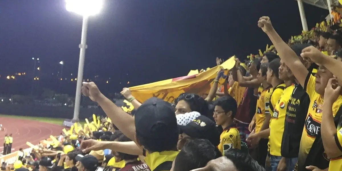 Los drectivos del cuadro canario quieren llenar el Monumental.