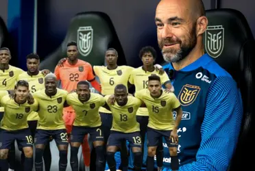 Los elogios a un jugador ecuatoriano