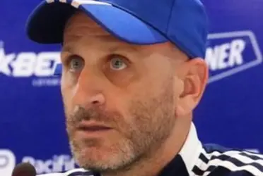 Los malos resultados de Miguel Rondelli