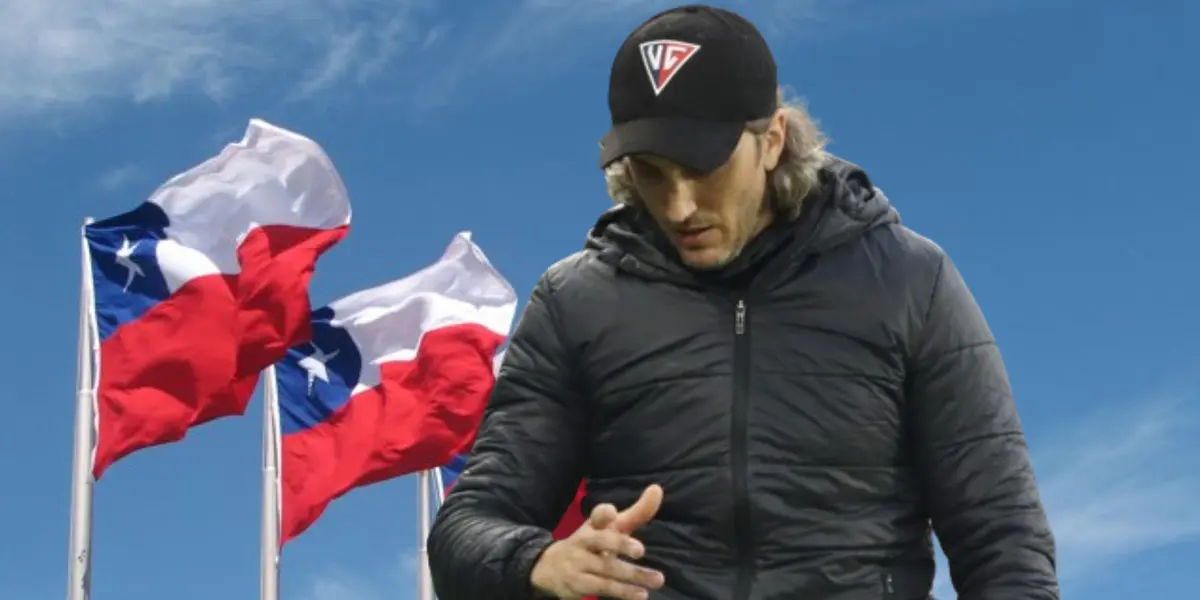 Luis Zubeldía entrenador argentino