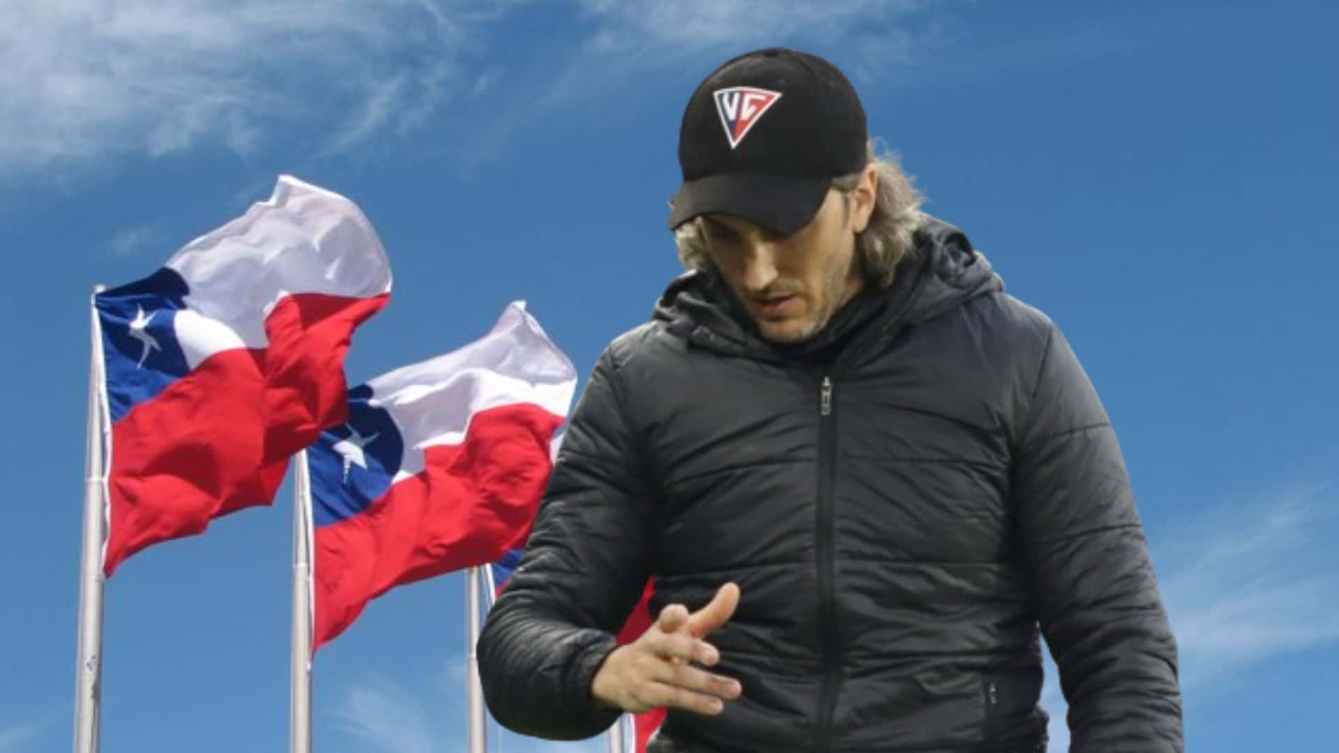 Luis Zubeldía entrenador argentino