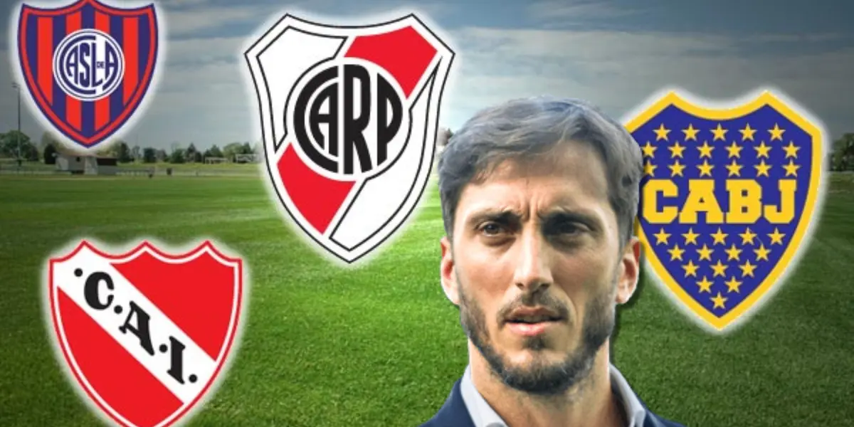 Luis Zubeldía rechazó a un equipo de Argentina por quedarse dirigiendo en Liga de Quito y retribuir la confianza que le dieron