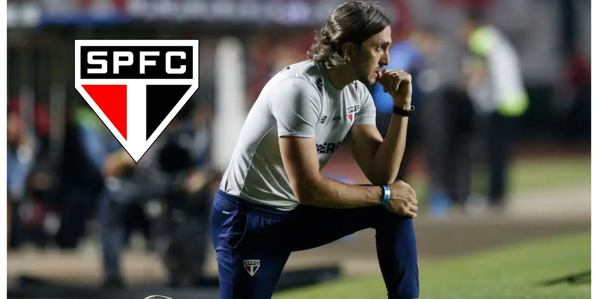 Luis Zubledía. Foto. El Universo