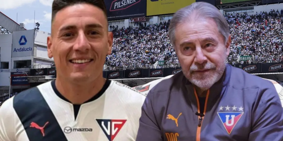 Mauricio Marínez e Isaac Álvarez