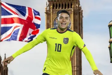 Mauricio Pochettino comentó que el joven jugador pasará un tiempo con el club.