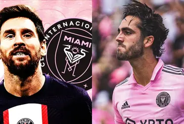 Messi a Inter Miami es ya un hecho y faltan detalles para su viaje a Estados Unidos