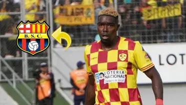 Michael Arroyo. Foto: Via Ecuavisa