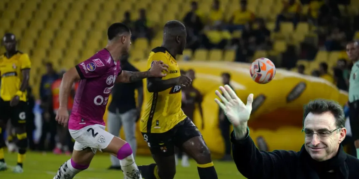 Michel Deller. FOTO: Infomercado