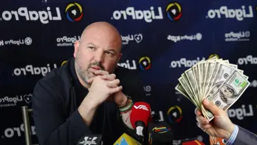 Miguel Ángel Loor. FOTO: El Universo