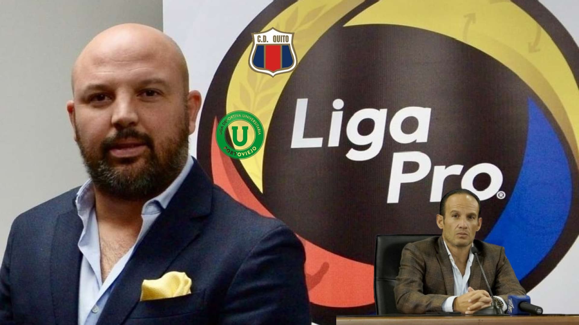 Miguel Ángel Loor. Foto: Via Olé