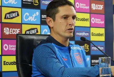 Miguel Bravo confía en su equipo