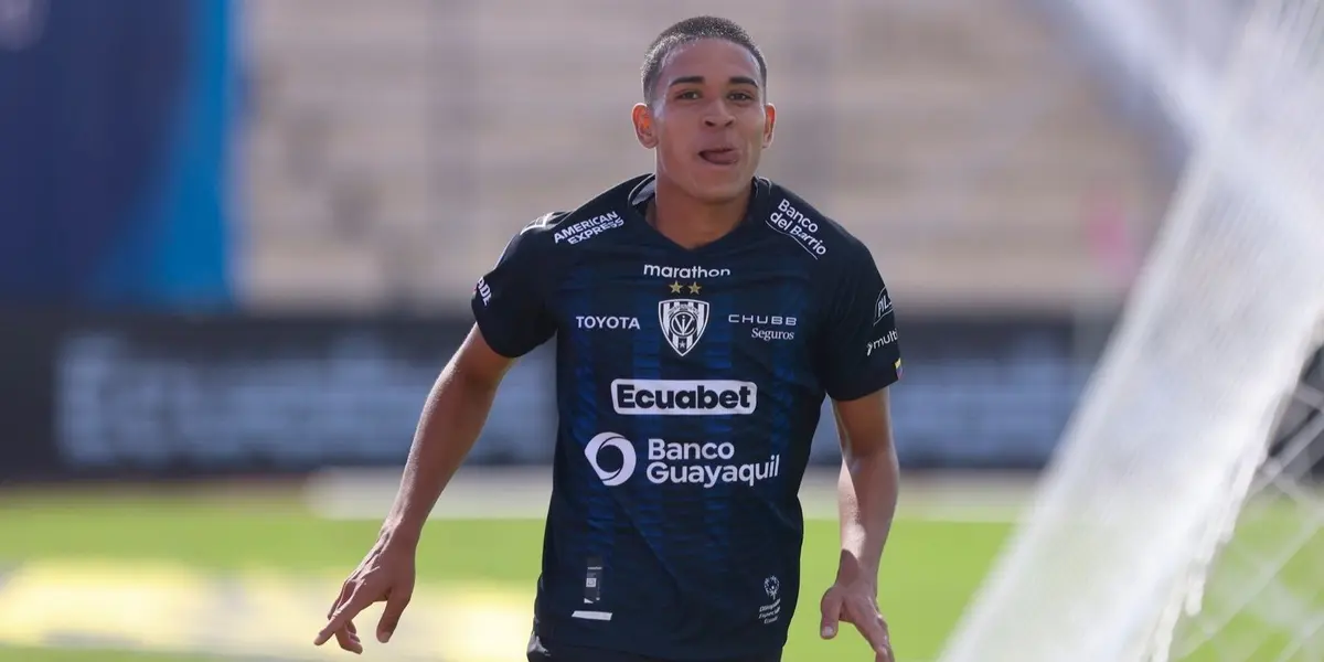 Miguel Bravo habló para el Canal del Fútbol y le dio la mejor noticia a Kendry Páez.