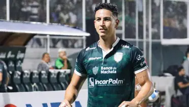 Miguel Parrales / Foto tomada de: API