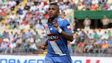 Miller Bolaños / Foto tomada de: API