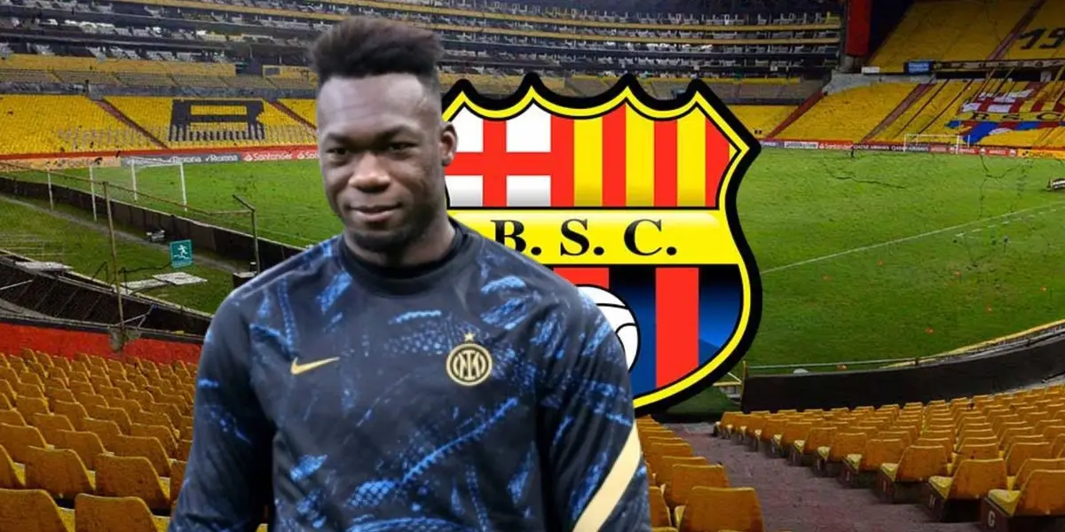 Mira como respondió Felipe Caicedo