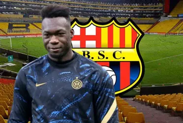 Mira como respondió Felipe Caicedo