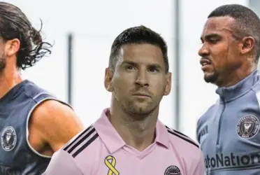 Mira contra quién podría jugar el Inter de Miami