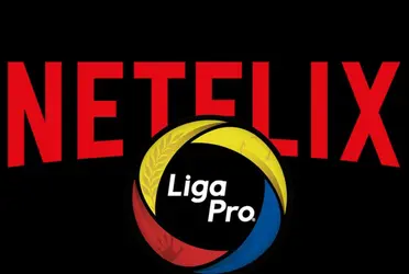 Mira el equipo ecuatoriano que aparecerá en Netflix