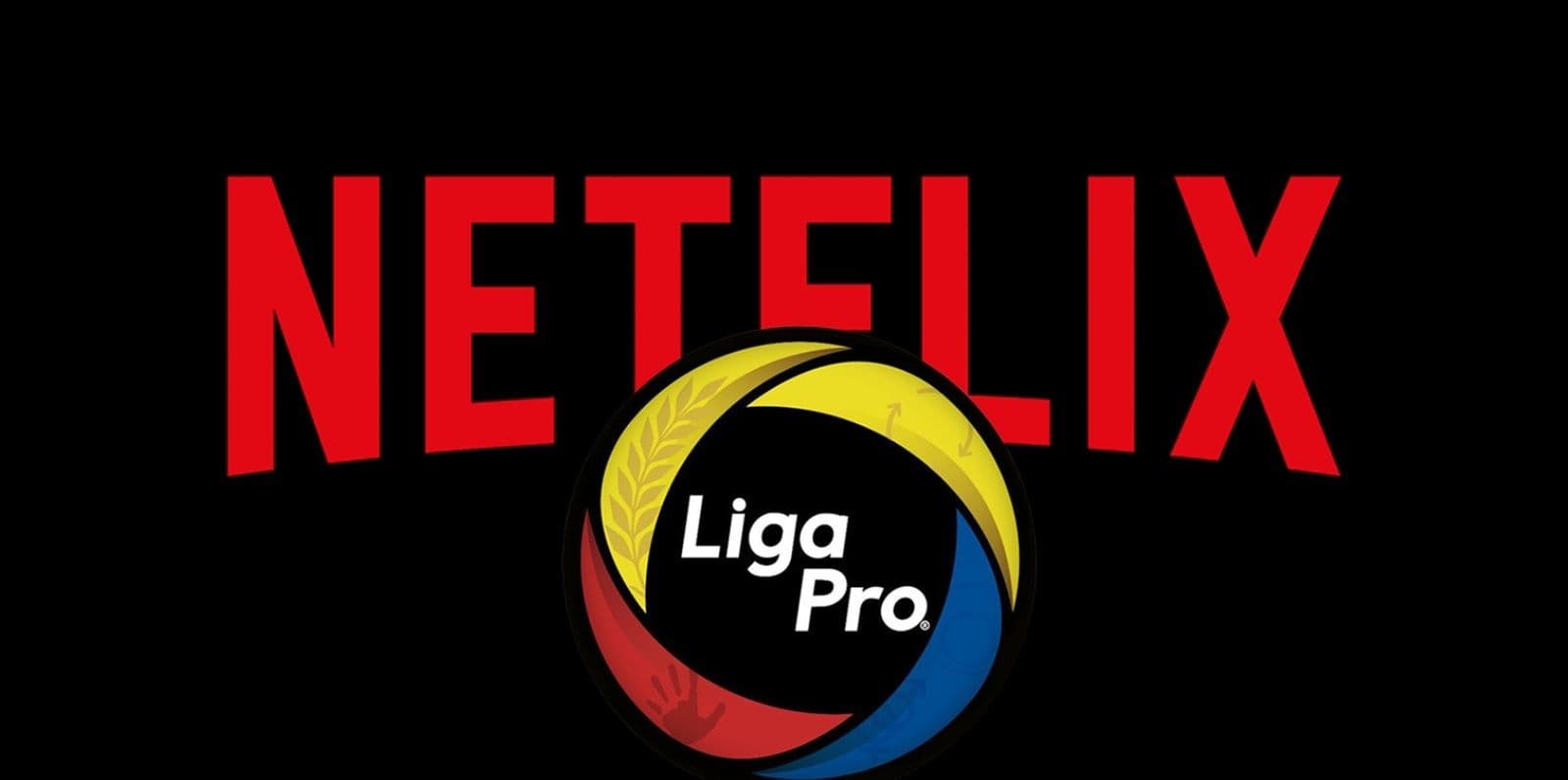 Mira el equipo ecuatoriano que aparecerá en Netflix