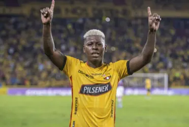 Mira el gol de Barcelona SC