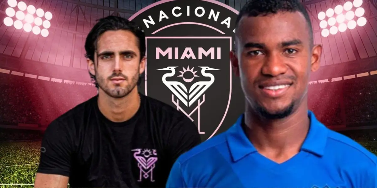 Mira la decisión que habría tomado el Inter con los ecuatorianos
