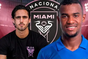 Mira la decisión que habría tomado el Inter con los ecuatorianos