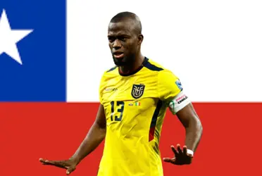 Mira lo que dicen en Chile de Ecuador