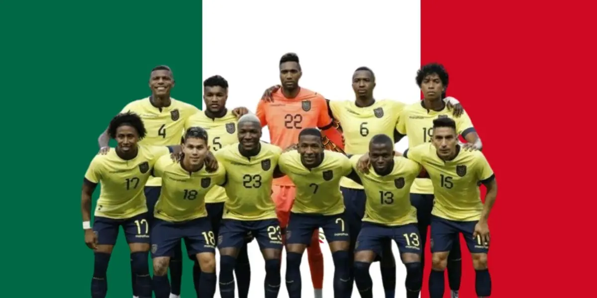 Mira lo que dicen en México de Ecuador