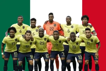 Mira lo que dicen en México de Ecuador