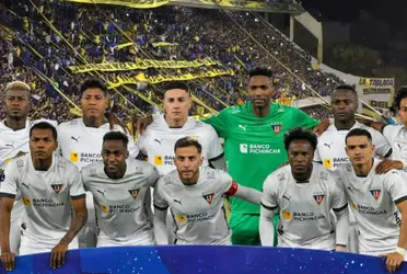 Mira lo que dicen los hinchas de Boca Juniors de LDU