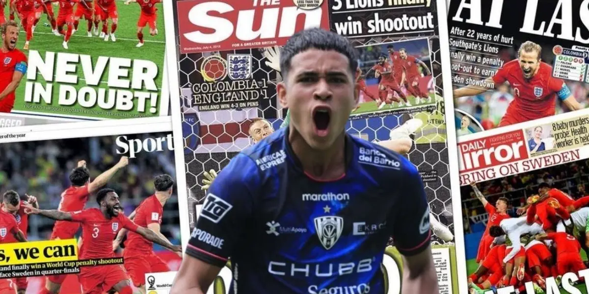 Mira lo que dijeron de Kendry Páez