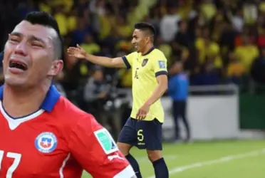Mira lo que dijeron en Chile sobre Ecuador