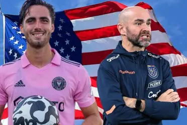 Mira lo que dijeron en Estados Unidos de Félix Sánchez