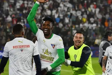 Mira lo que dijo Alexander Domínguez de la promesa a Rodrigo Paz