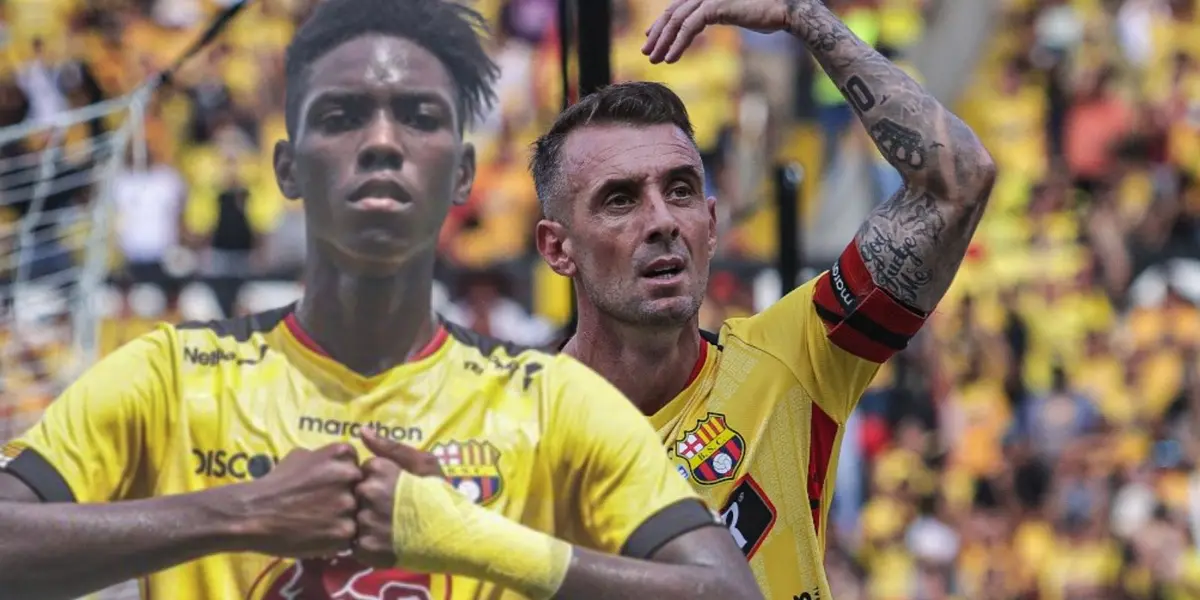 Mira lo que dijo Damián Díaz de Allen Obando