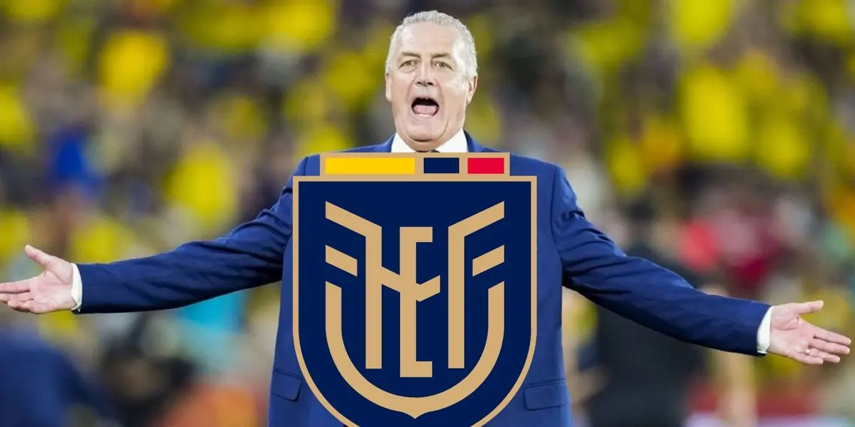 Mira lo que dijo Gustavo Alfaro