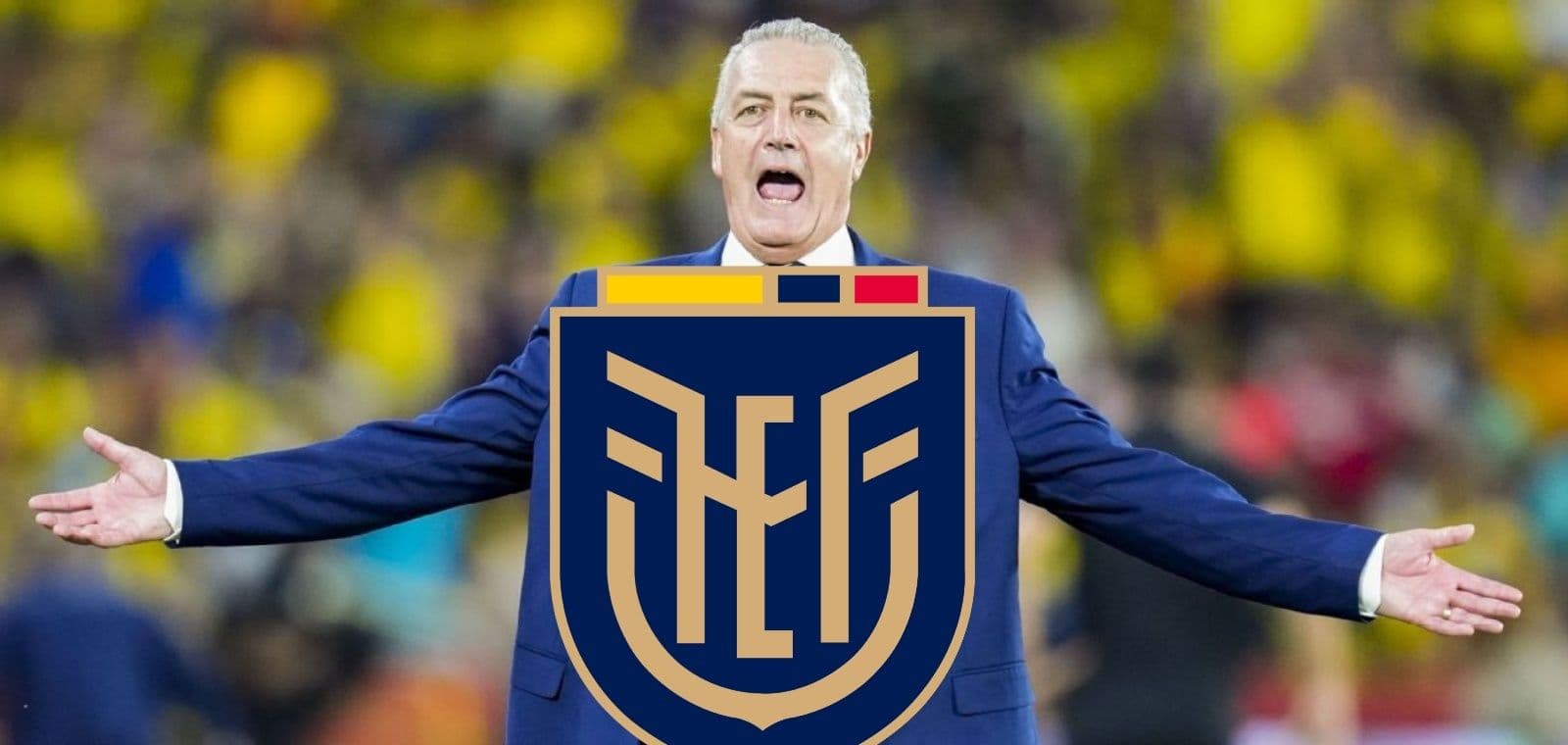 Mira lo que dijo Gustavo Alfaro