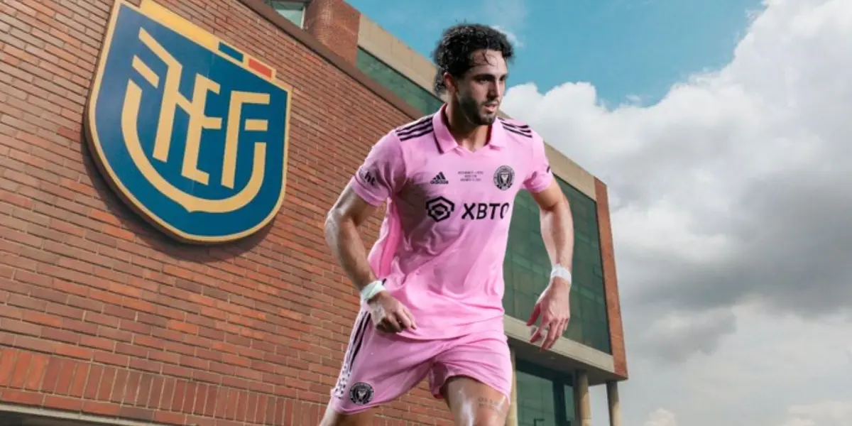 Mira lo que dijo la FEF de Leo Campana