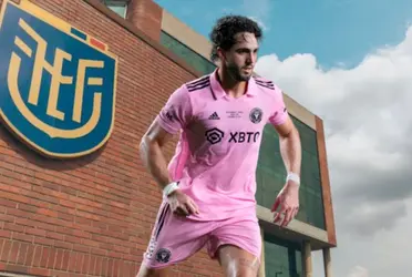 Mira lo que dijo la FEF de Leo Campana