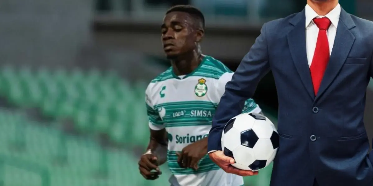 Mira lo que dijo un directivo del Santos Laguna