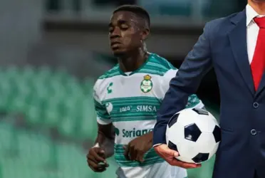 Mira lo que dijo un directivo del Santos Laguna