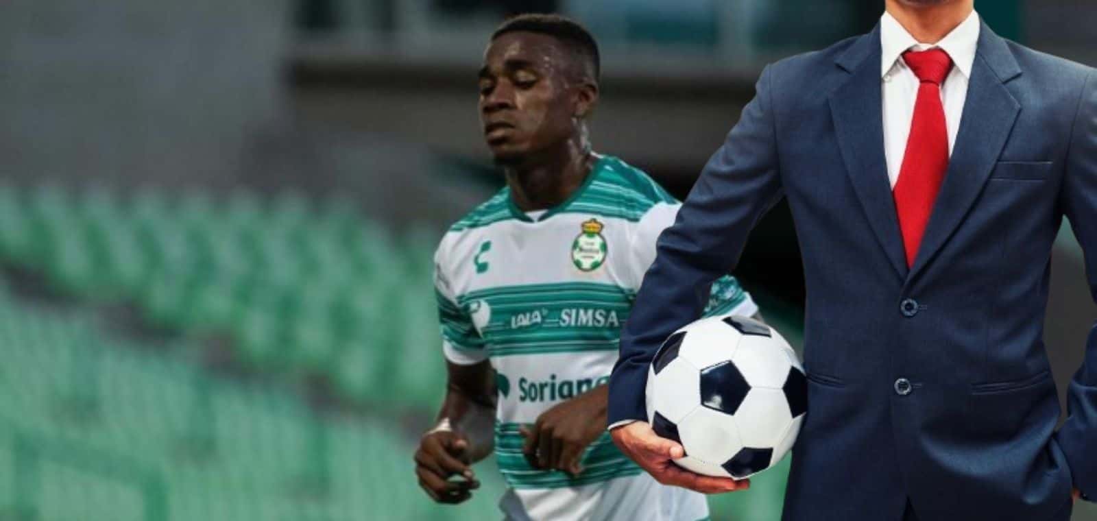 Mira lo que dijo un directivo del Santos Laguna