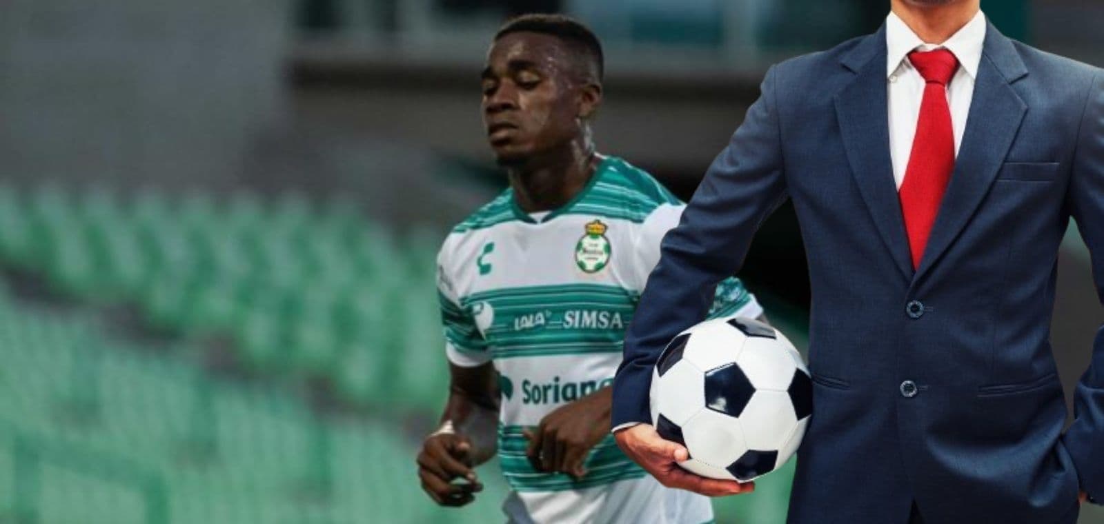Mira lo que dijo un directivo del Santos Laguna