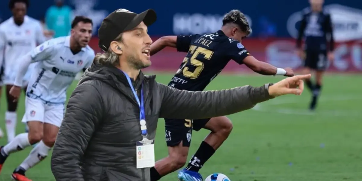 Mira lo que dijo Zubeldía sobre la final